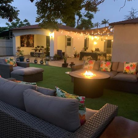 Willa Casa Sur Chula Vista Zewnętrze zdjęcie