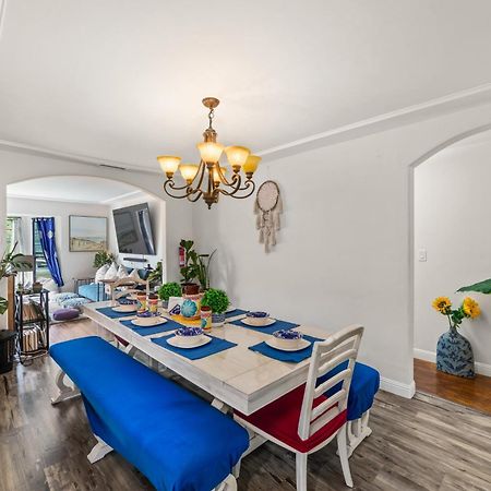 Willa Casa Sur Chula Vista Zewnętrze zdjęcie