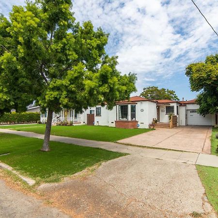 Willa Casa Sur Chula Vista Zewnętrze zdjęcie