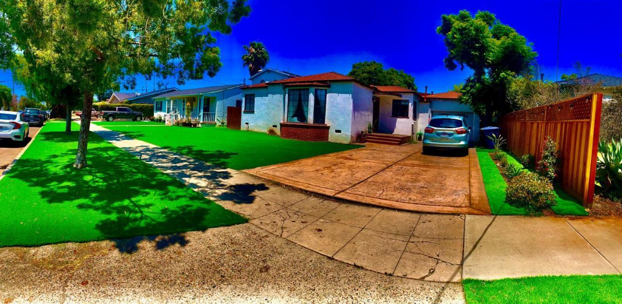 Willa Casa Sur Chula Vista Zewnętrze zdjęcie