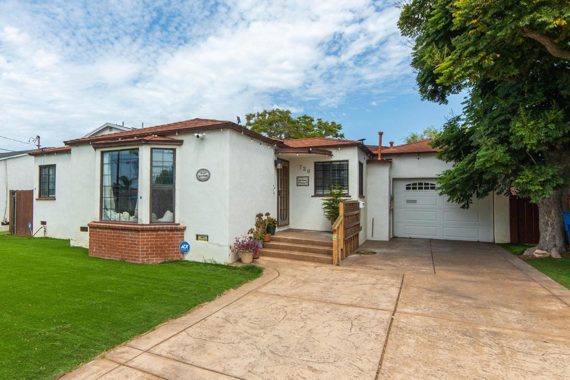 Willa Casa Sur Chula Vista Zewnętrze zdjęcie