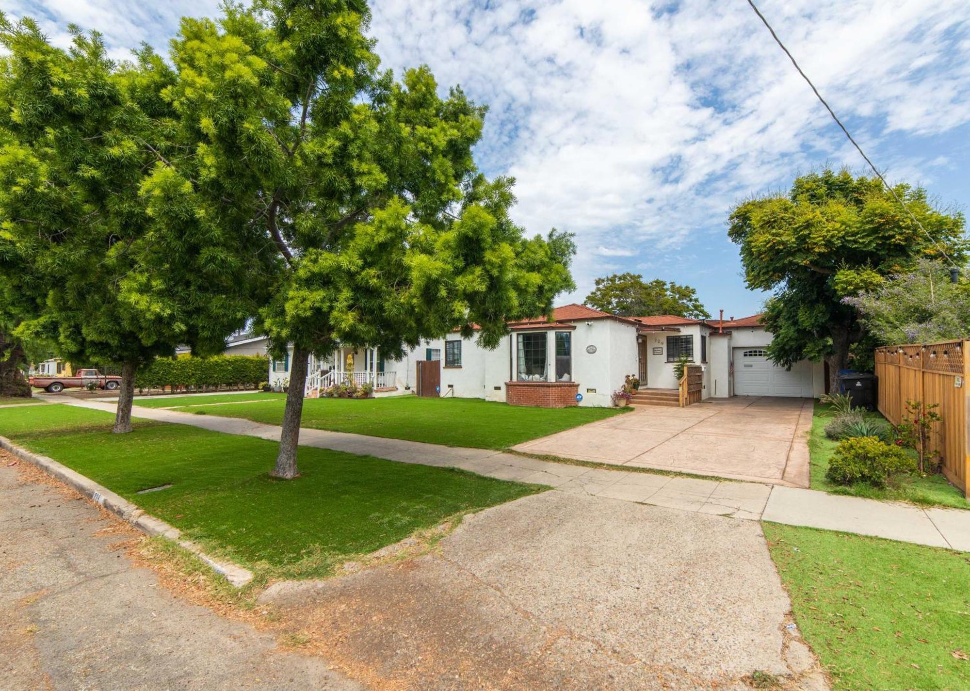 Willa Casa Sur Chula Vista Zewnętrze zdjęcie
