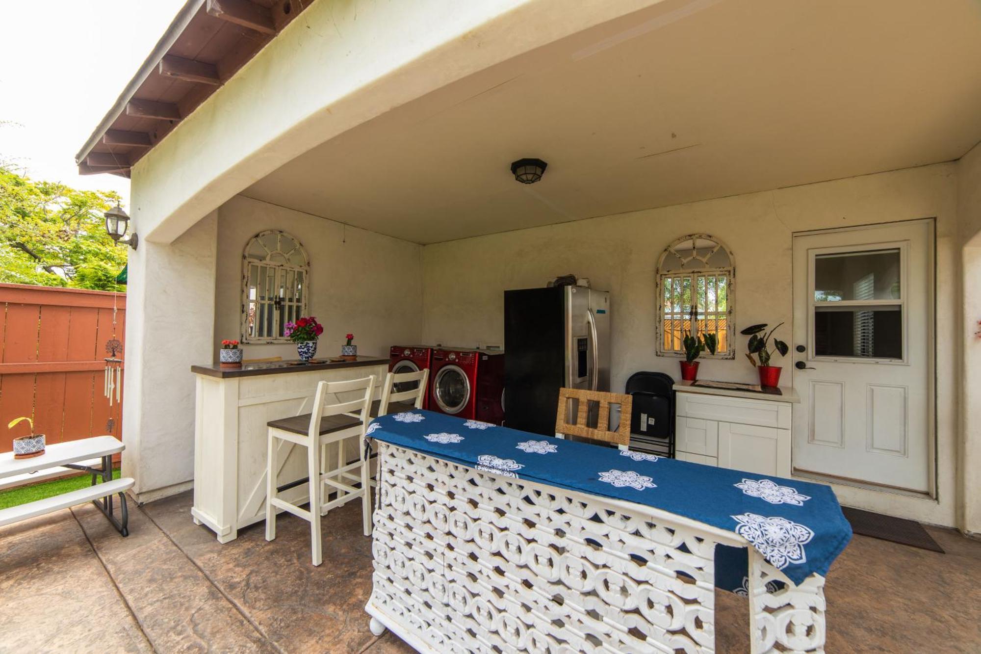Willa Casa Sur Chula Vista Zewnętrze zdjęcie