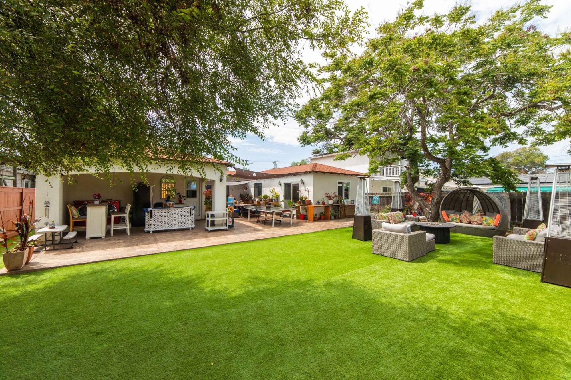 Willa Casa Sur Chula Vista Zewnętrze zdjęcie