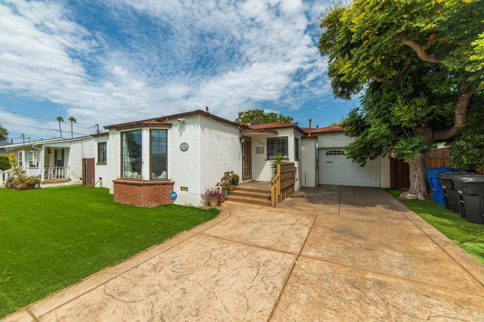 Willa Casa Sur Chula Vista Zewnętrze zdjęcie